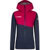 ROCK EXPERIENCE Great Roof Giacca Hardshell Donna