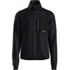 GREAT ESCAPES Roseg Giacca Uomo in Micropile Zip Lunga