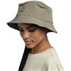 BUFF Cappello Adventure Bucket Hat Verde L/XL
