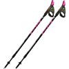 FIZAN Speed Bastoncini Nordic Walking Fuxsia