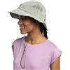 BUFF Cappello Go Bucket Hat Pistacchio L/XL