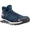SANMARCO Trek Sock Uomo Blu