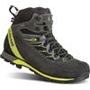 KAYLAND Legacy GTX Uomo Grey-Lime