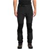 ROCK EXPERIENCE Delta Mountains Pantaloni Alpinismo Uomo