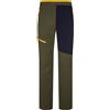 ROCK EXPERIENCE Space Flake 2.0 Pantalone Uomo