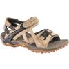 MERRELL Kahuna III Sandalo Donna Beige
