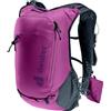 DEUTER Ascender 7 Trail Running Lotus