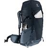 DEUTER Futura Pro 38 SL Escursionismo Donna Black/Graphite