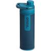 GRAYL UltraPress Purifier-Filterflasche Boraccia 500 con Filtro