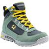 SANMARCO Vintage Stx Donna Verde