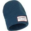 ROCK EXPERIENCE Vorlage Berretto Blu Unisex