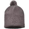 ROCK EXPERIENCE Rice 2.0 Berretto Misto Lana Marrone Unisex