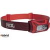 PETZL Lampada Tikkina Rosso Outdoor