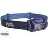 PETZL Lampada Tikka Blu Escursionismo