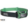 PETZL Lampada Tikka Verde Escursionismo