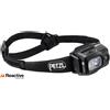 PETZL Lampada Swift RL Nero Trail Running