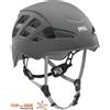 PETZL Casco Boreo Grigio S-M 48-58 CM