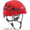 PETZL Casco Boreo Rosso M-L 53-61 CM