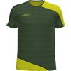 ROCK EXPERIENCE Chandler 4.0 SS Maglia T-shirt Uomo
