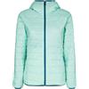 ROCK EXPERIENCE Golden Gate Pack Giacca Donna Reversibile