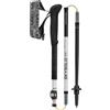 LEKI Bastoncini Skysolo FX.One Carbon Trail Running