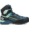 GARMONT Hexagon GTX Donna Corsair Blue/Silt Green