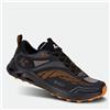 KAYLAND Elevation GTX Uomo Black/Orange