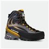KAYLAND Phoenix GTX Uomo Grey/Yellow