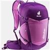 DEUTER Speed Lite Pro 17 SL Escursionismo Donna Viola