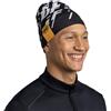 BUFF Berretto Ecostretch Reversible Pro-Team con Logo Unisex