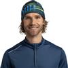 BUFF Berretto Ecostretch Orby Night Blue Unisex