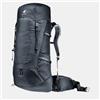 DEUTER Trekking Lite 40+10 Trekking Nero