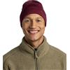 BUFF Berretto Pesante in Lana Merino Tibetan Red Unisex