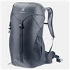 DEUTER Air Lite 30 Escursionismo Nero