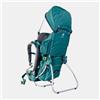 DEUTER Kid Comfort I Trasportino per Bambino Verde
