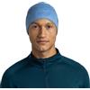 BUFF Berretto DryFlx TintaUnita Unisex Washed/Blue Trail Running
