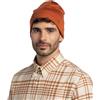 BUFF Berretto Pesante in Lana Merino Cinnamon Unisex