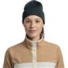 BUFF Berretto Pesante in Lana Merino Forest Unisex
