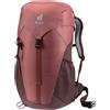DEUTER Air Lite 22 SL Donna Escursionismo Marrone