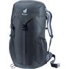 DEUTER Air Lite 22 SL Donna Escursionismo Nero