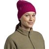 BUFF Berretto Norval Lavorato a Maglia Orchid