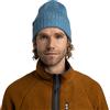 BUFF Berretto Norval Lavorato a Maglia Water Unisex