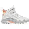 MERRELL Moab Speed 2 Mid GTX Donna Colore Vapor Grey