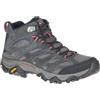 MERRELL Moab 3 Mid GTX Uomo Grigio