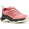 MERRELL Speed Strike 2 GTX Donna Rosa Antico