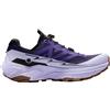KAILAS Fuga EX 3 Donna Viola