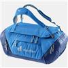 DEUTER Duffel Pro 40 Borsone da Viaggio Blu