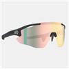 NEON Nova Occhiale da Sole Nero Unisex
