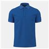 GREAT ESCAPES Boat Polo Uomo Blu