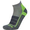 TRS P465 Calza Trail Mid Tech Verde